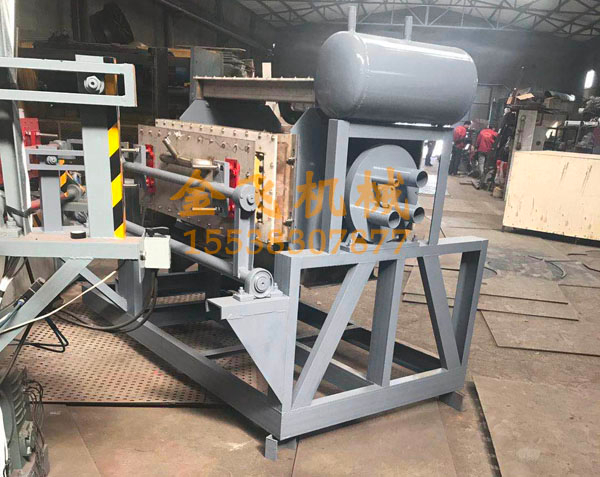 3×4蛋托機